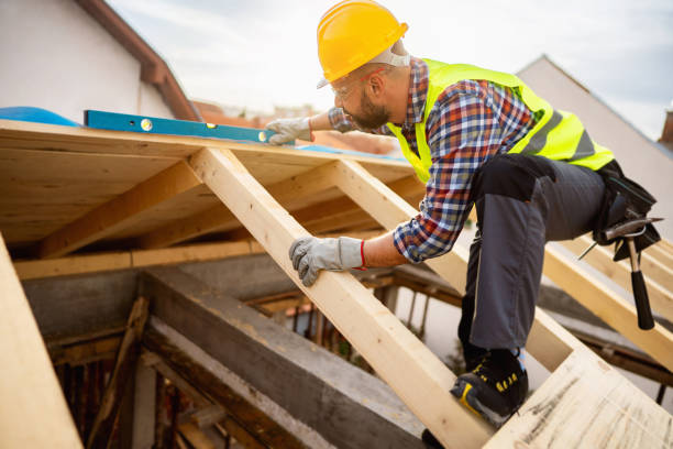 Best Commercial Roofing Services  in Western Lake, TX