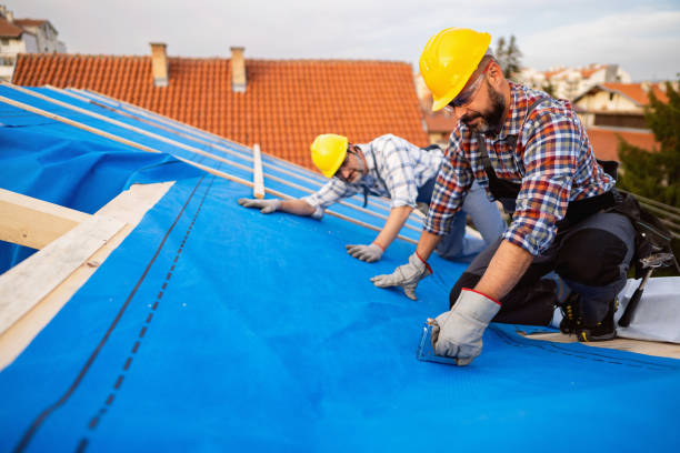 Best Roof Waterproofing Services  in Western Lake, TX