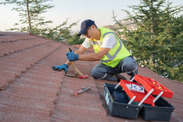 Quick and Trustworthy Emergency Roof Repair Services in Western Lake, TX