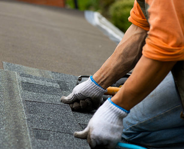 Best Metal Roofing Contractor  in Western Lake, TX