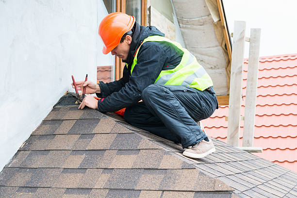 Best Roof Repair Services  in Western Lake, TX