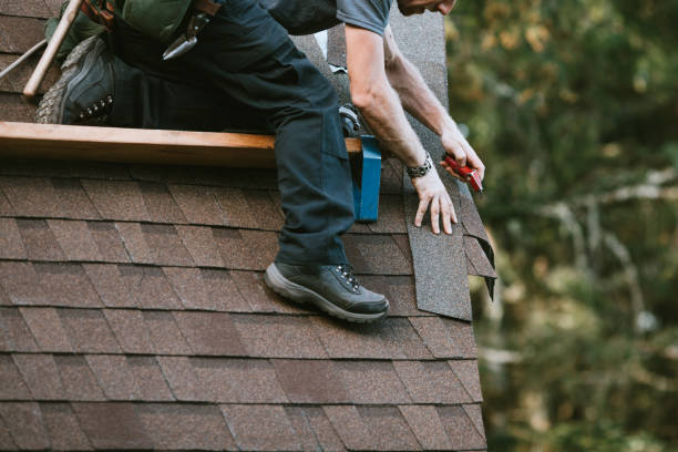 Best Roof Maintenance Services  in Western Lake, TX