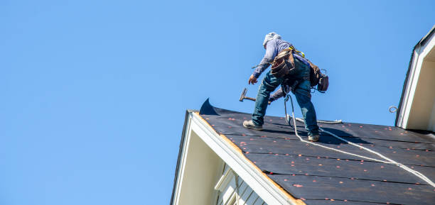 Best Slate Roofing Contractor  in Western Lake, TX